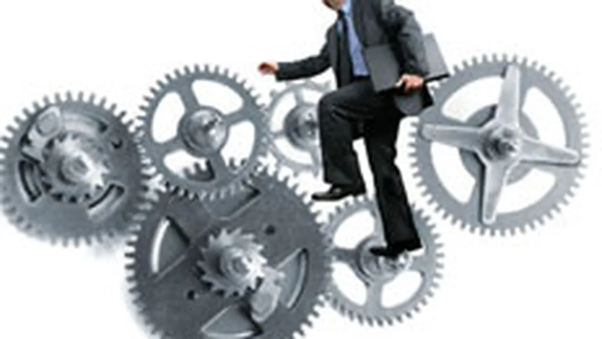 Managerii sunt optimisti: Crestere in toate sectoarele de activitate in T2