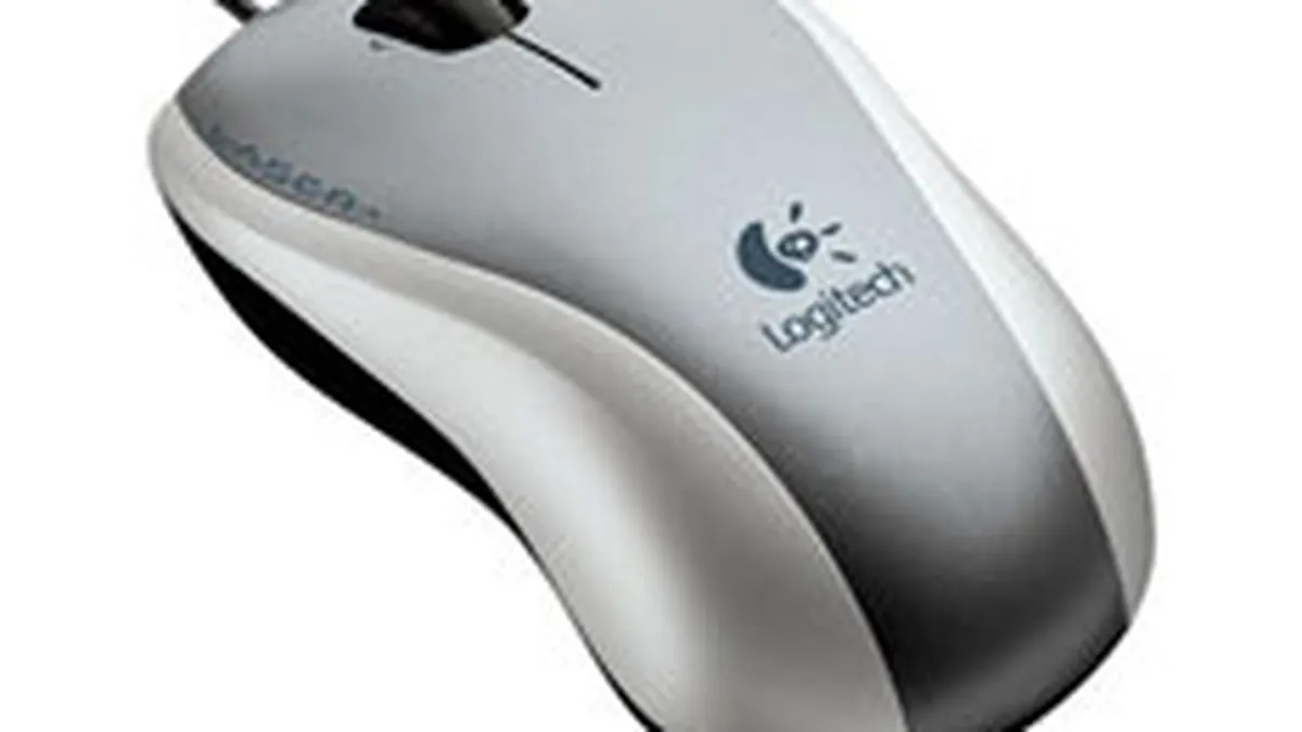 Profitul Logitech a scazut de aproape 9 ori in T4 fiscal