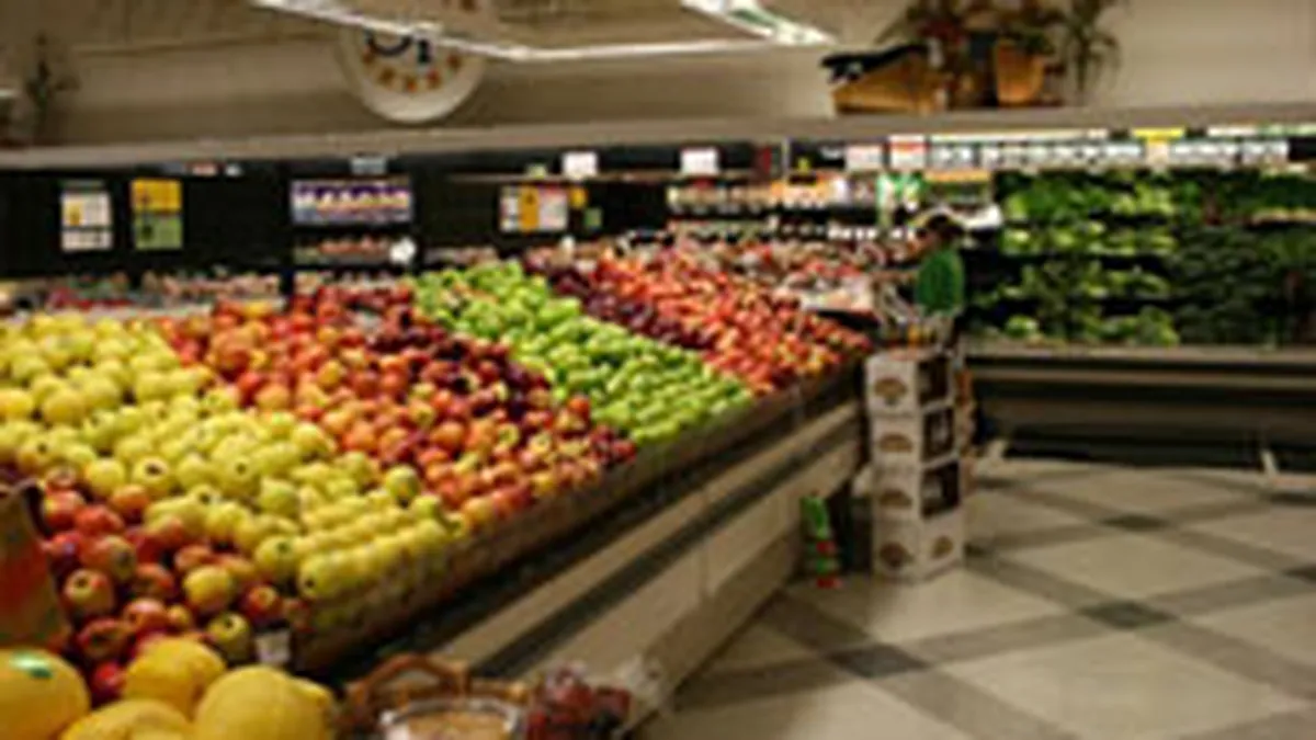 Profi, Albinuta si Interfruct, amendate cu 16,7 mil. lei de Concurenta