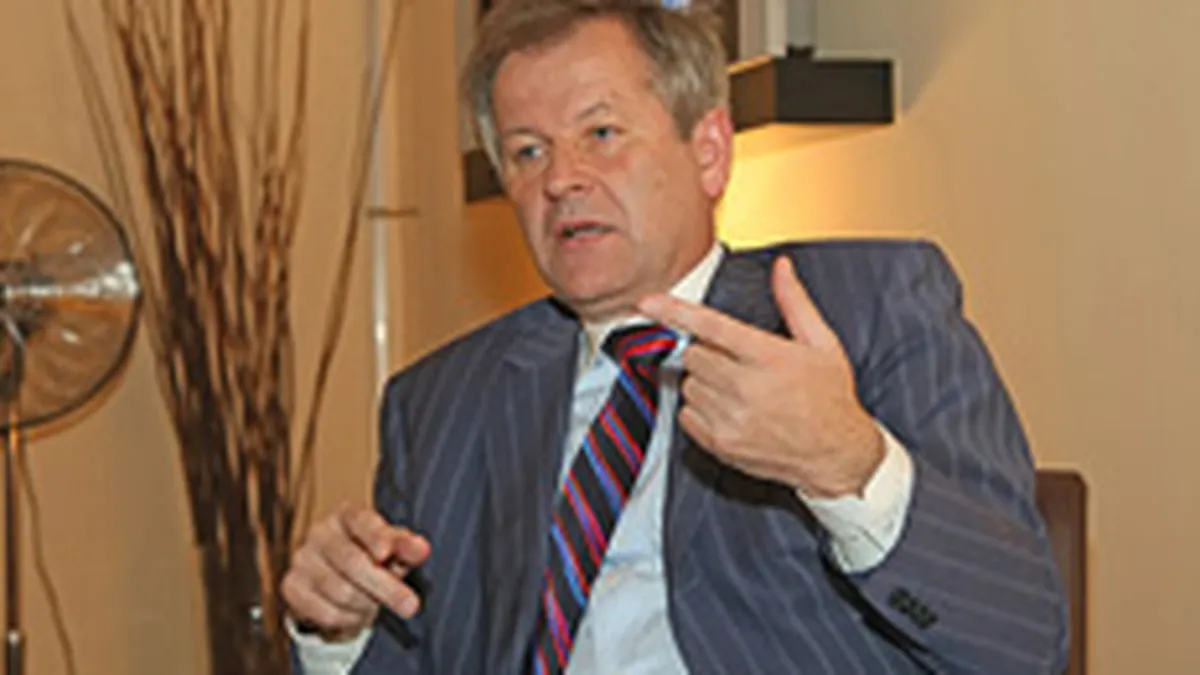 Eduard Zehetner ramane CEO al Immofinanz pana in 2014