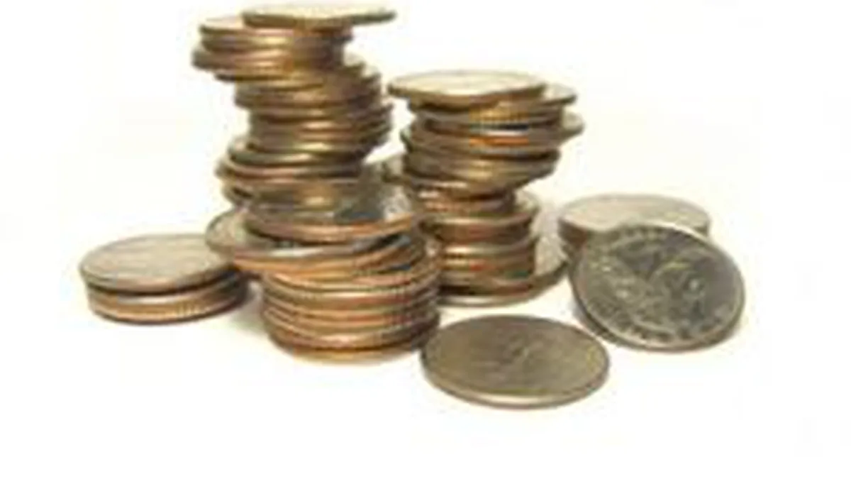 Statul se imprumunta din nou pe Bursa, cu 289 milioane lei