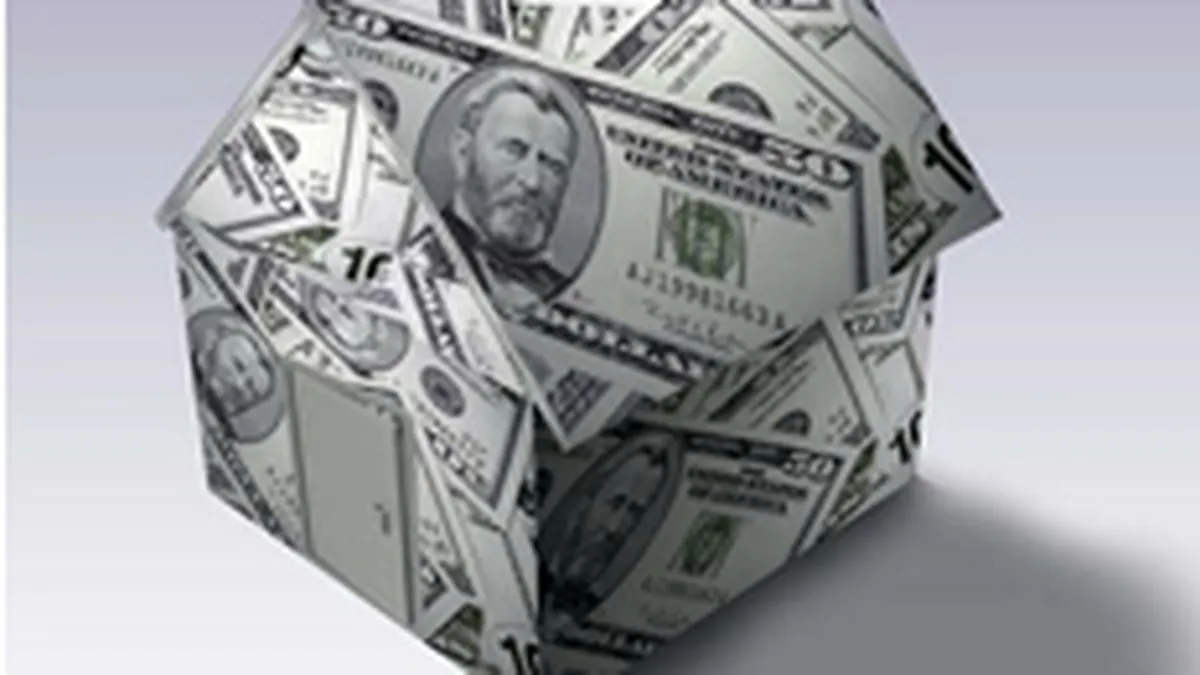 Proiectul rezidential falimentar My Dream Residence, scos la licitatie pentru 15 mil. euro