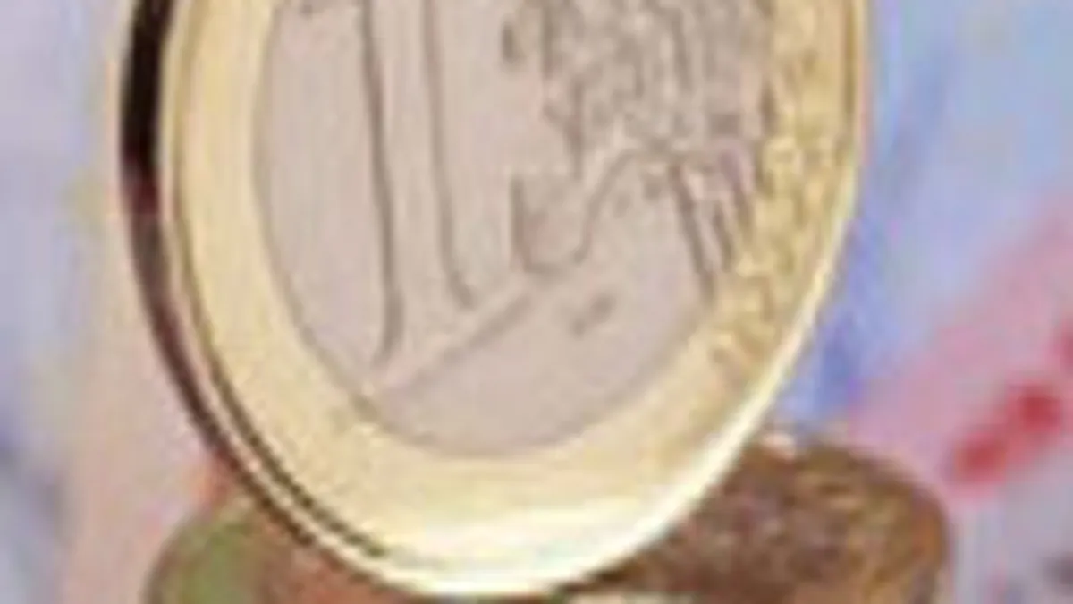 Surse: Guvernul a decis sa mentina obiectivul de adoptare a monedei euro in 2015