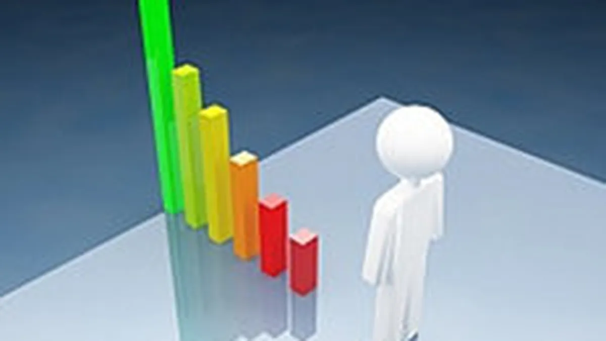 Bursa a inchis saptamana pe minus. SIF-urile au pierdut peste 1%