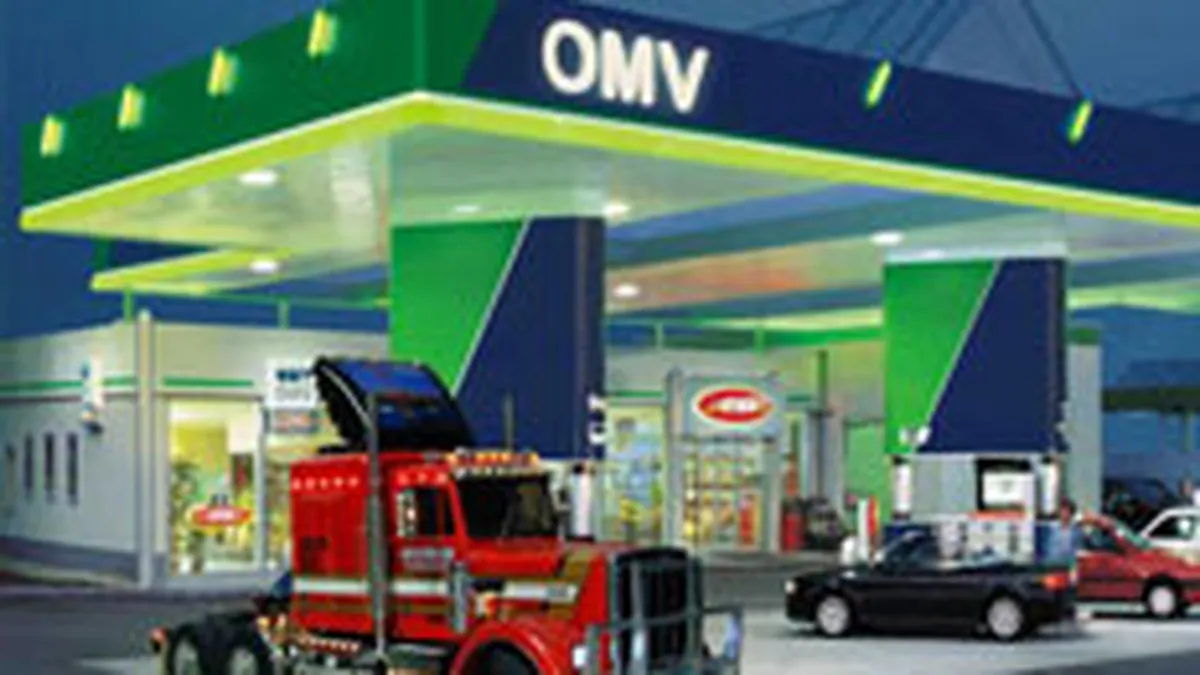 OMV Petrom nu mai publica informatii privind preturile de referinta la carburanti