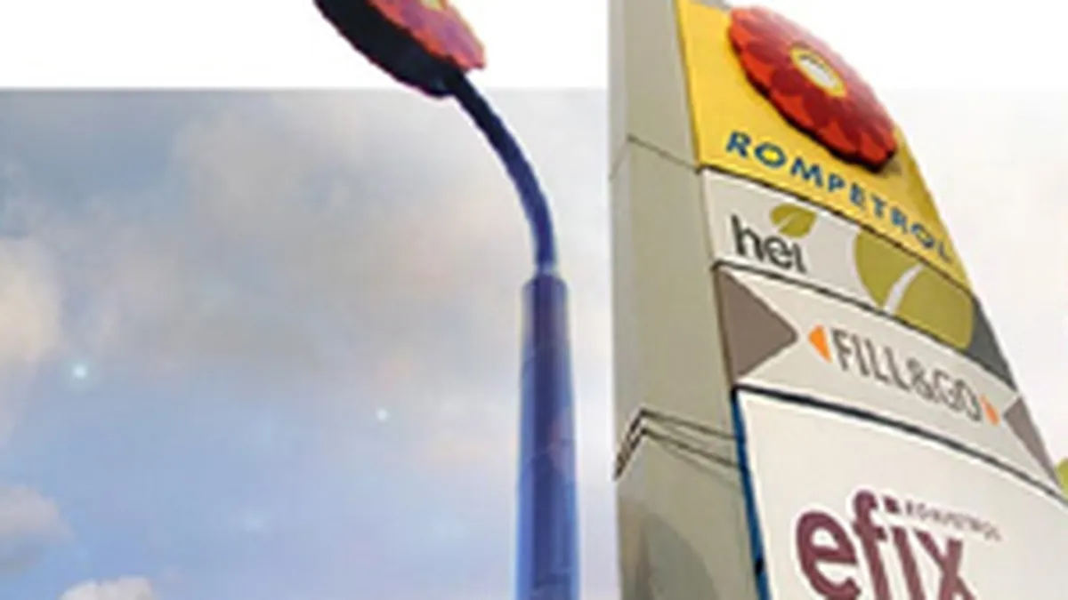 Rompetrol Rafinare estimeaza o reducere a pierderilor in acest an, pana la 87,2 mil. dolari