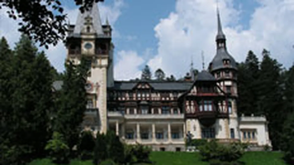 Oferte speciale pentru turisti in hoteluri si pensiuni de pe Valea Prahovei, de 1 Mai