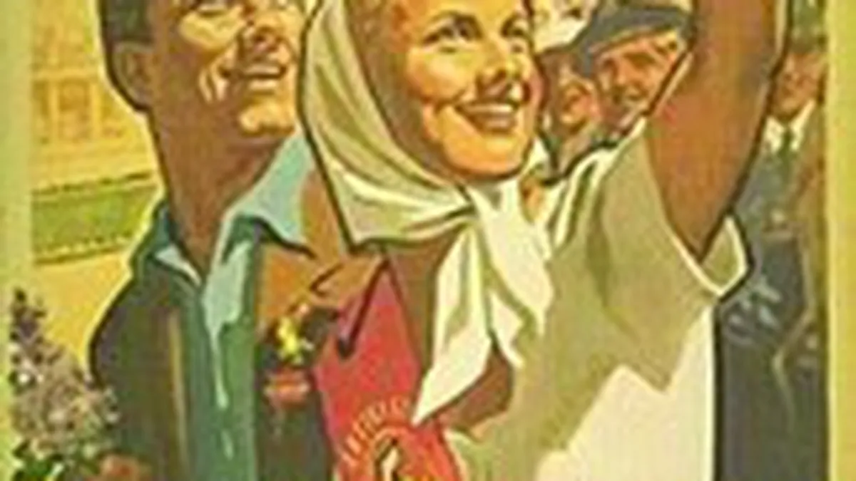 1 Mai muncitoresc: pauzele de la gratar se impart intre concerte, targuri si teatru stradal