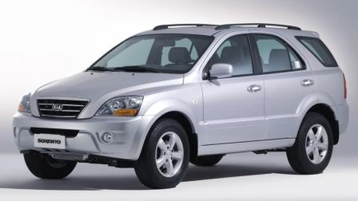 Profitul Kia, crestere de 90% in T1