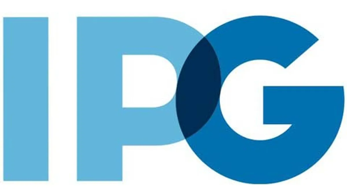 Interpublic si-a redus pierderile in primul trimestru