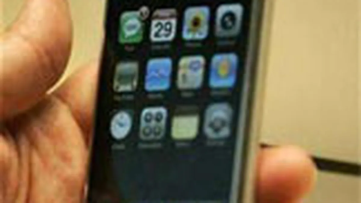 iPhone 5 este aproape. Urmeaza nebunia iPhone 6