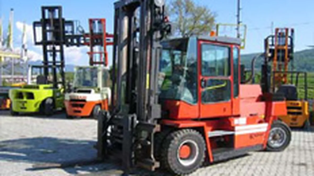 Furt de utilaje de 4,5 mil. euro: Seful SRI Alba, retinut