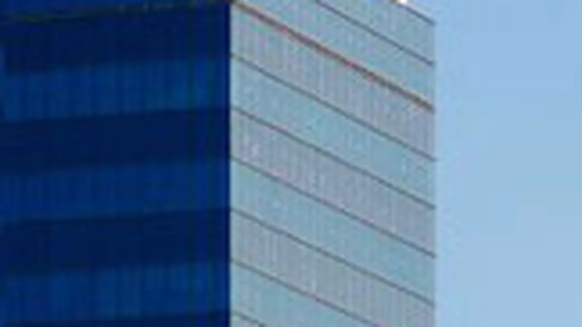 Studiu: Bucuresti, printre orasele europene cu cel mai mare potential de revenire a pietei de birouri