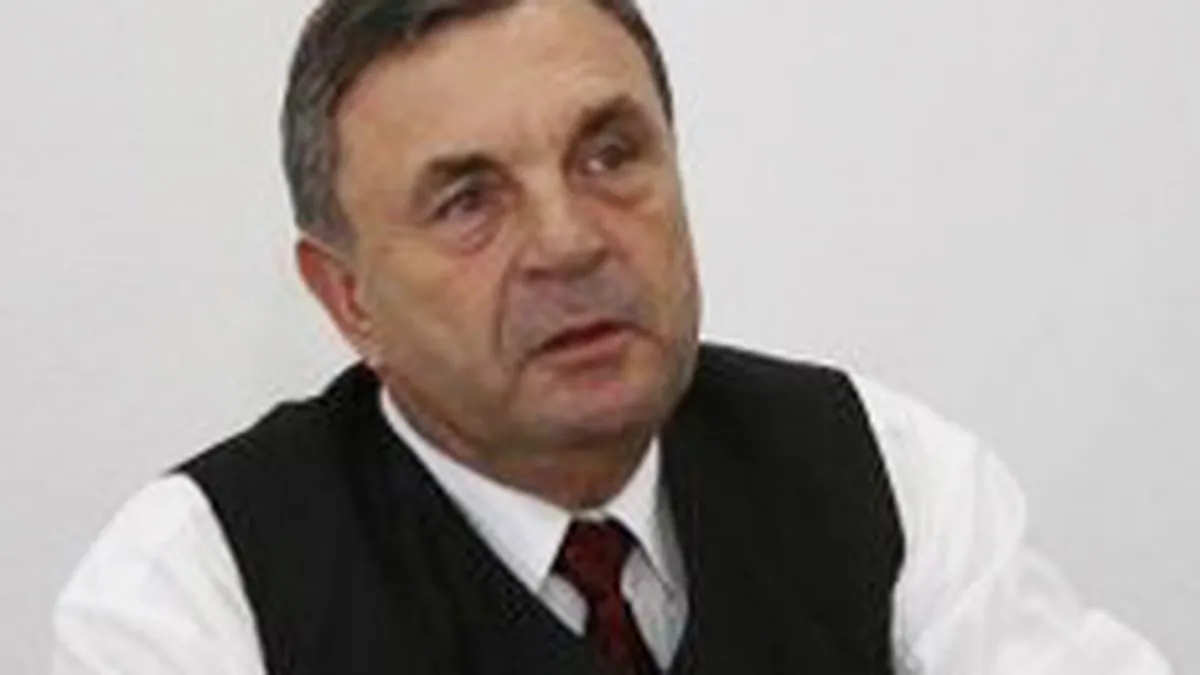 Seful Sibex, la plecare: Sper ca aceasta bursa va fi dezvoltata tot la Sibiu