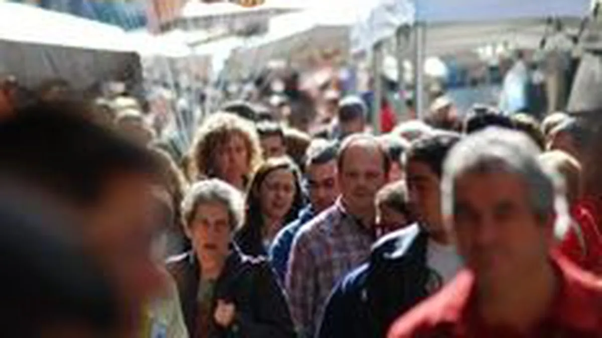 Optimismul romanilor este in usoara crestere, dar continua sa fie cel mai scazut din Europa