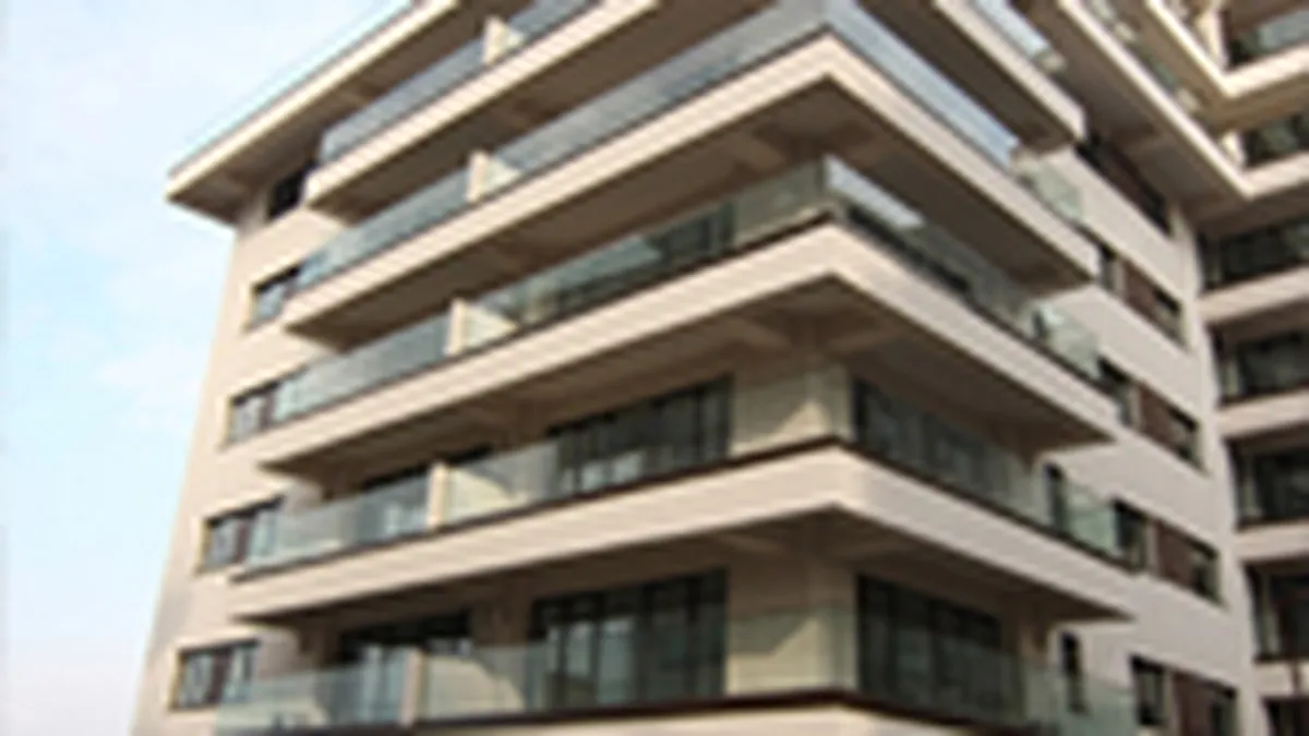 My Dream Residence, cumparat cu 16,7 milioane euro