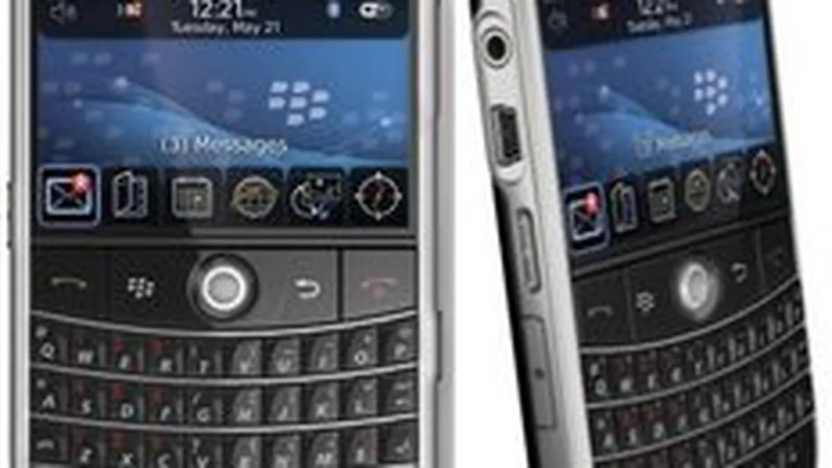 Microsoft se aliaza cu producatorul BlackBerry in cursa pentru suprematia pe piata smartphone