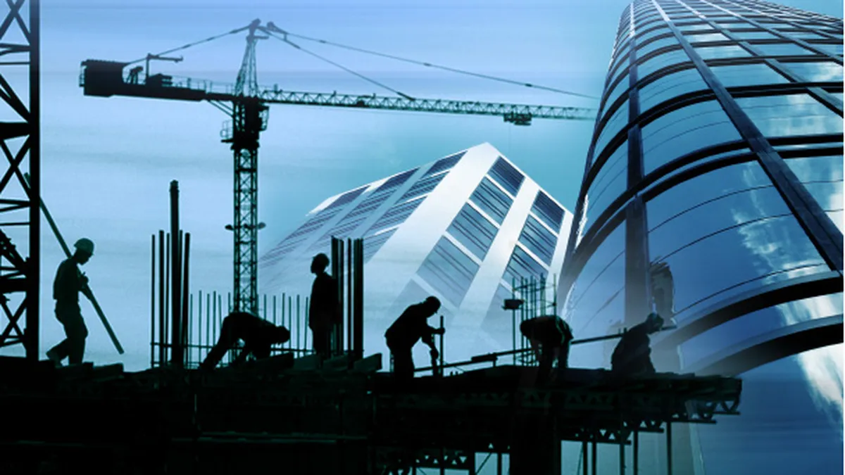 Harta zonelor imobiliare care au rezistat cel mai bine in fata crizei