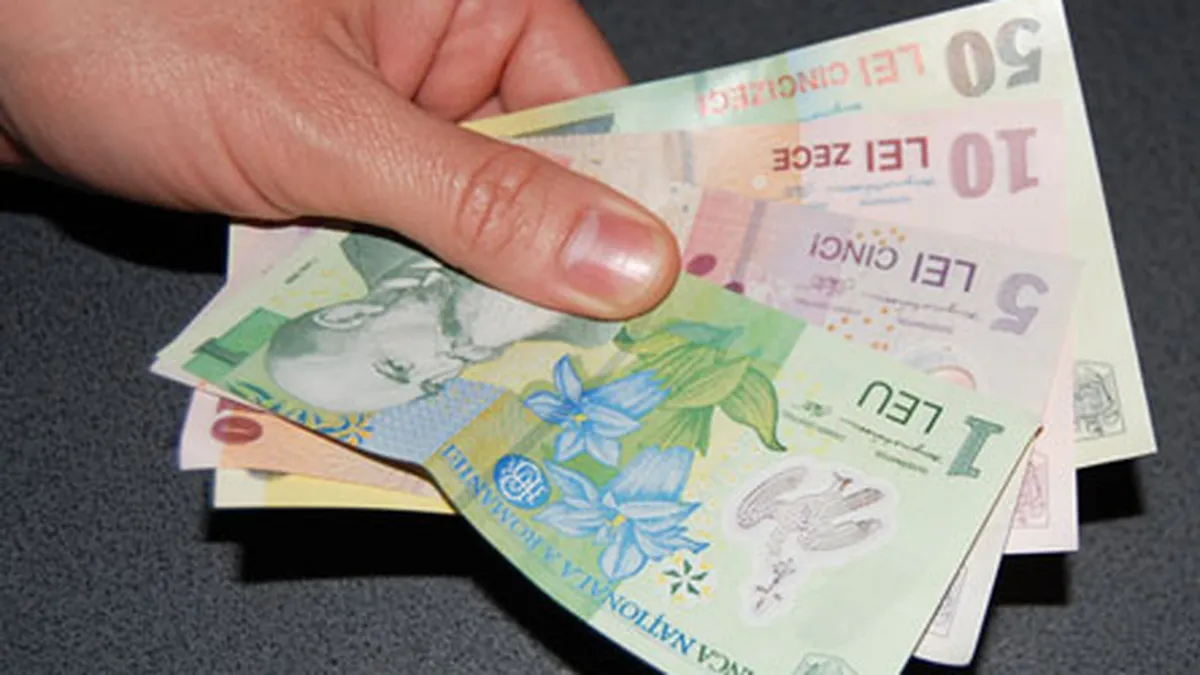 Profitul net al Eximbank a scazut anul trecut cu 44%, la aproape 75 mil. lei