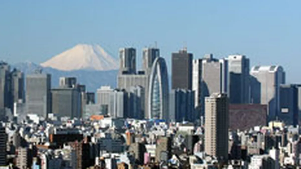 Japonia vrea un acord rapid de liber schimb cu UE