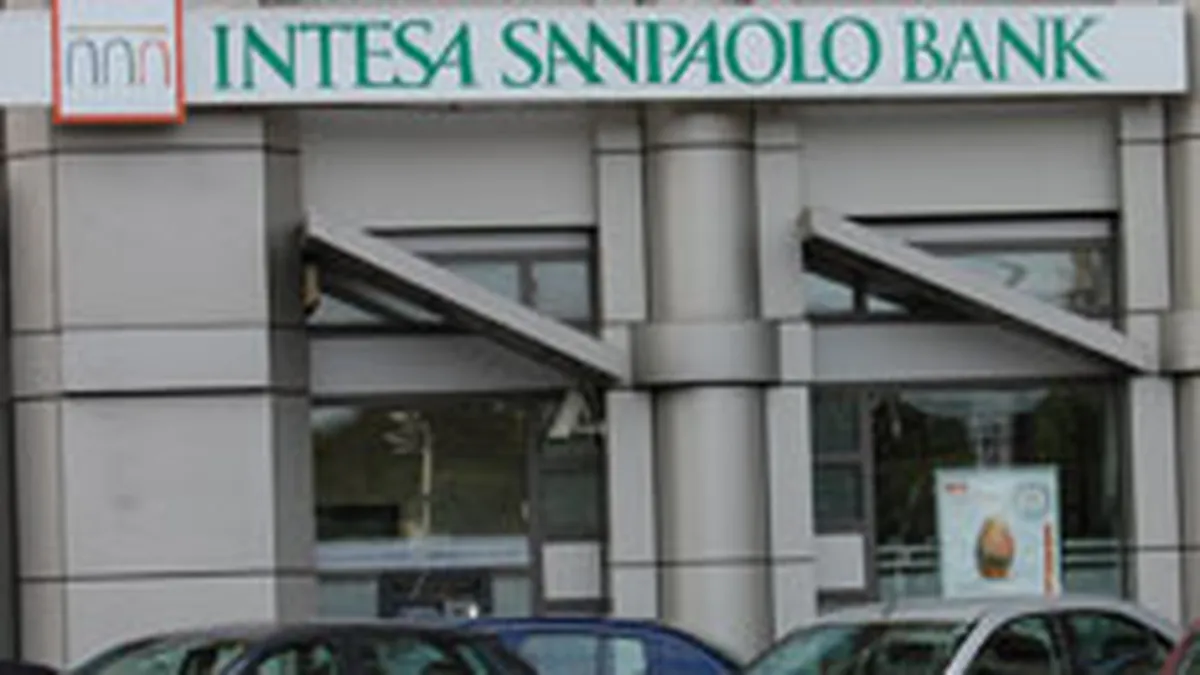 Intesa Sanpaolo Bank a lansat un pachet de produse pentru pensionari