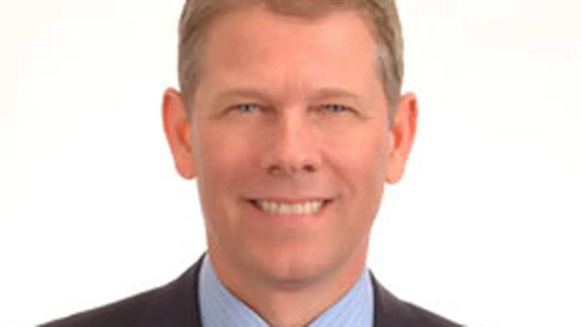 MSD Romania are un nou managing director