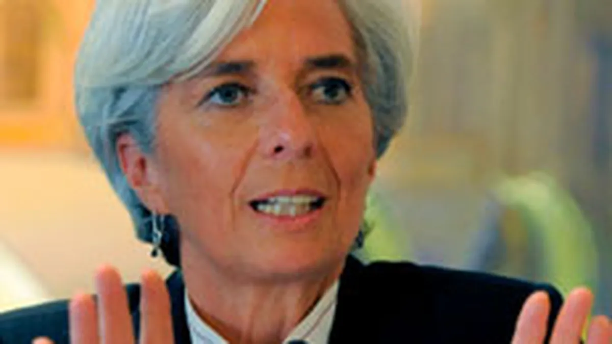 Ministru francez: Aprecierea euro avantajeaza companiile prin reducerea costului materiilor prime