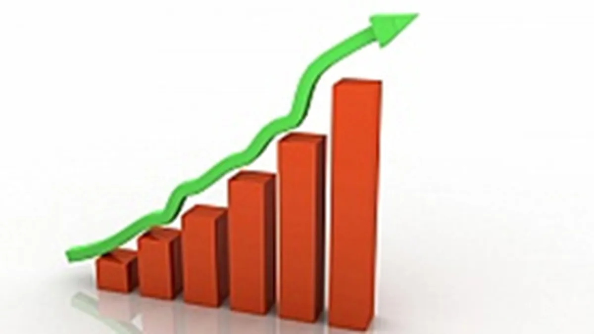 Bursa a crescut usor joi dimineata. Petrom a saltat sectorul energetic la aproape 1%