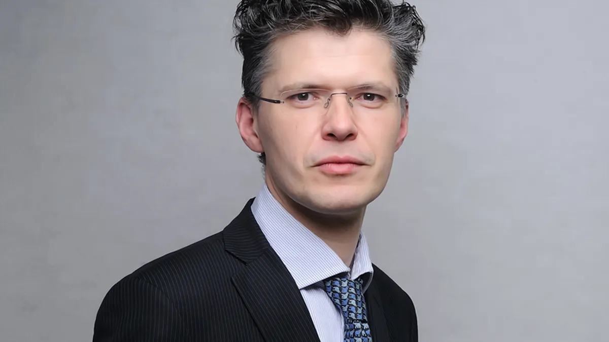 Economistul-sef al Renaissance: Nu este de vina BNR pentru ratarea tintei inflatiei