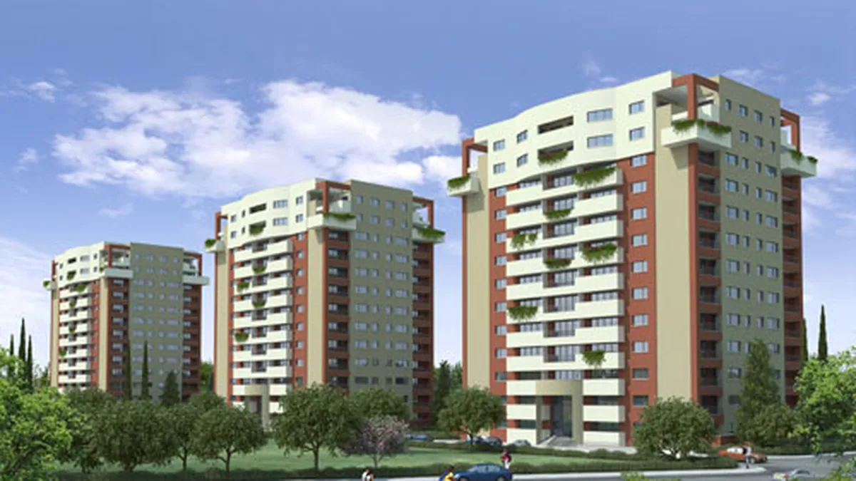 Erbasu: Dezvoltarea imobiliara trebuie sa fie precedata de extinderea retelelor de utilitati