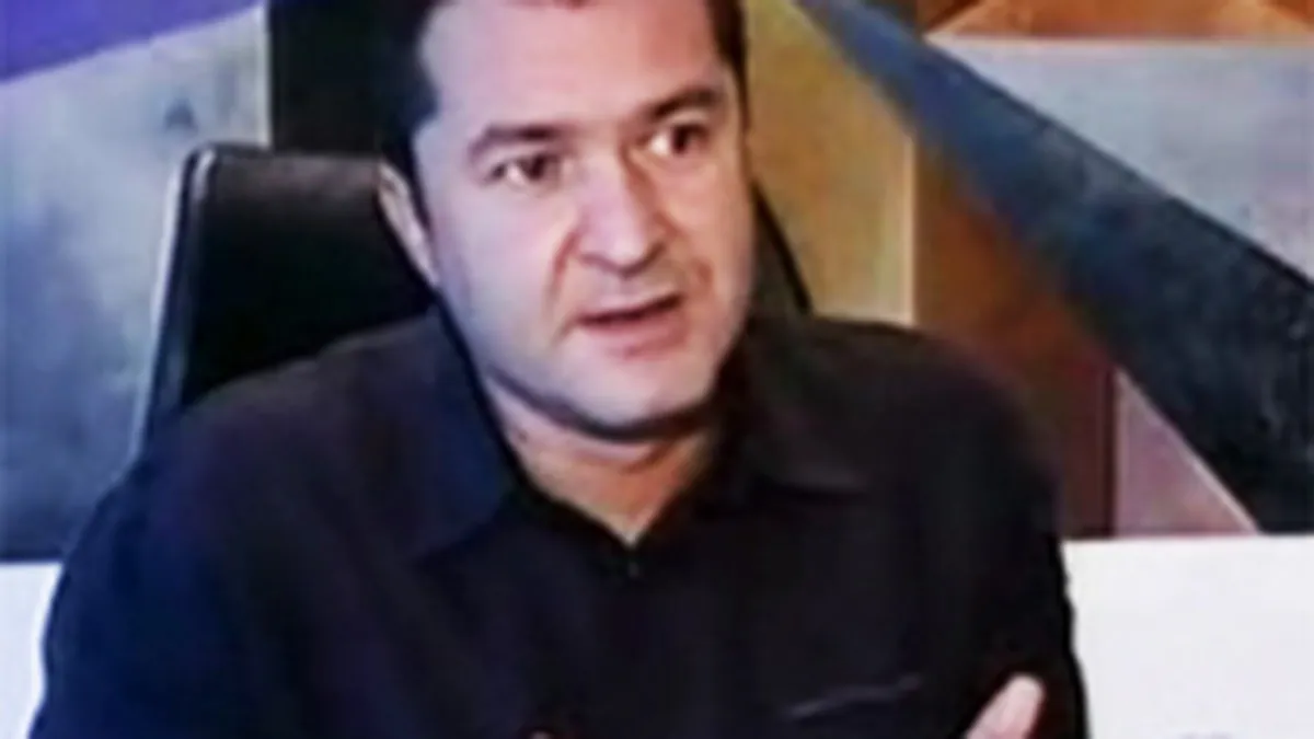 Schwartzenberg a mandatat-o pe Ioana Vintu sa discute vanzarea Publika TV