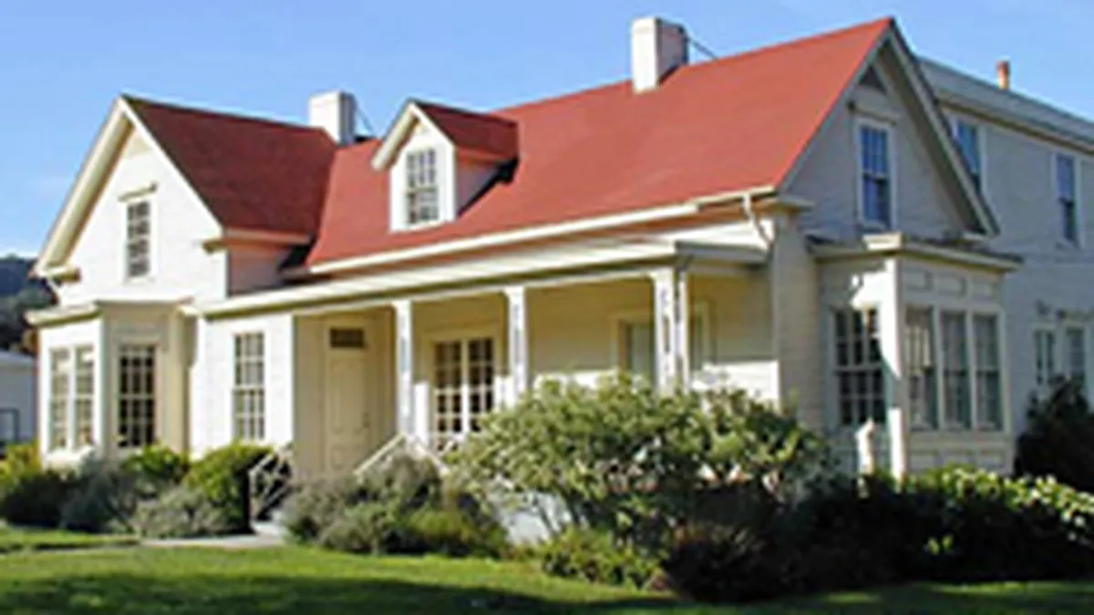 Preturile caselor din Marea Britanie ar putea sa scada cu 20% pana in 2016