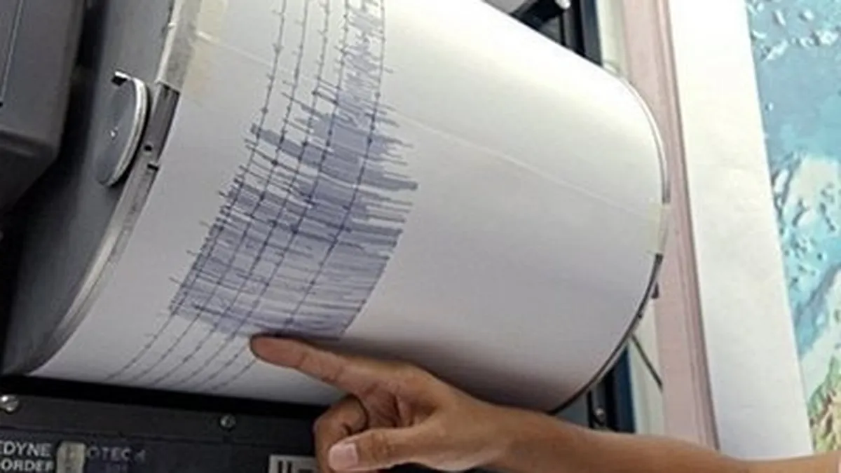 Cutremur de 6,1 grade in Japonia