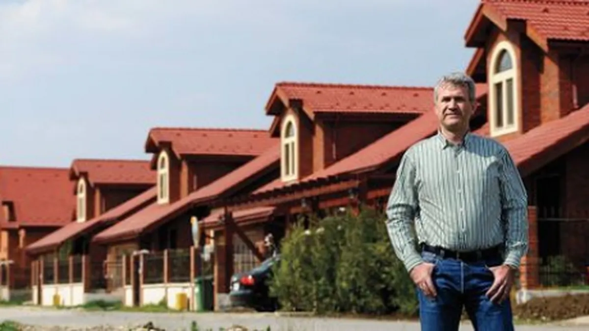 Fostul boss al Flamingo face case ecologice