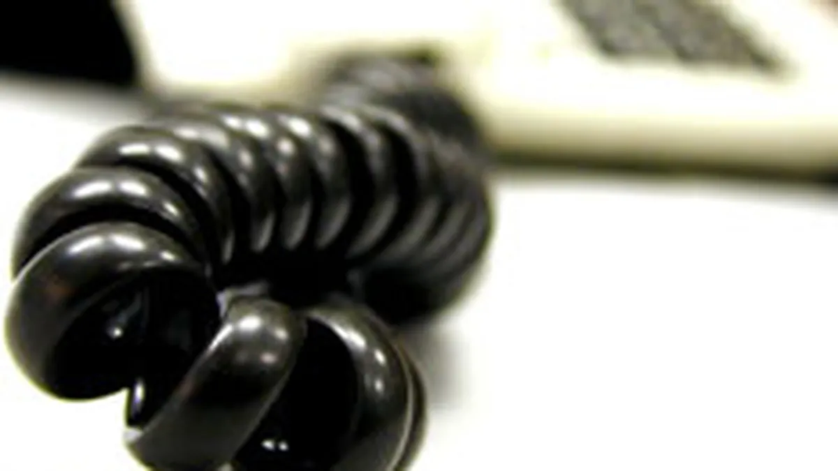 Veniturile Romtelecom au scazut cu 11% in T1 si a trecut pe pierdere