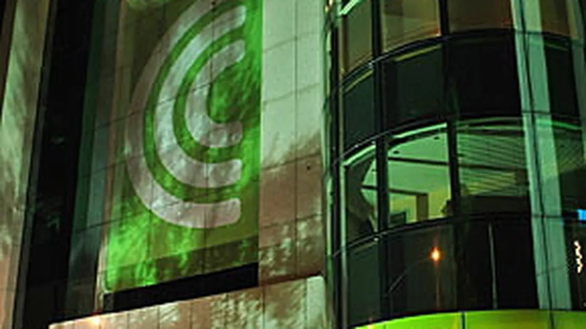 Cosmote, venituri in scadere cu 6,5% in primul trimestru