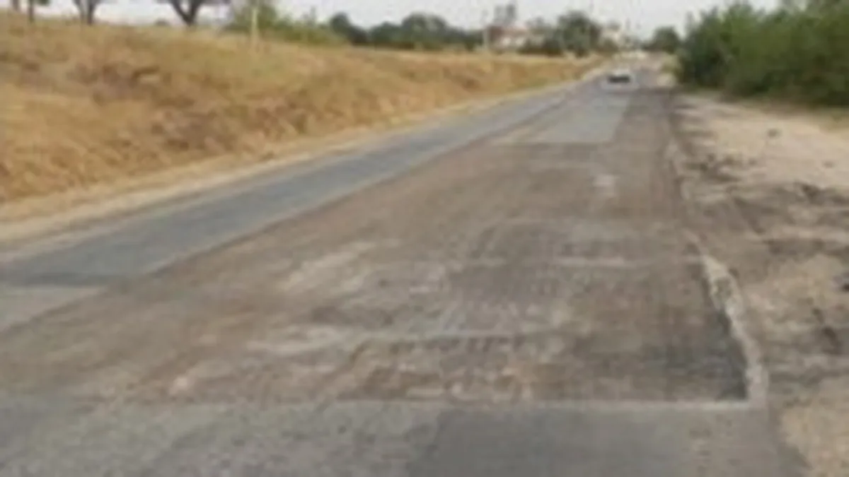 Licitatii pentru lucrari de infrastructura in valoare de 821 mil. lei, pentru 3 judete