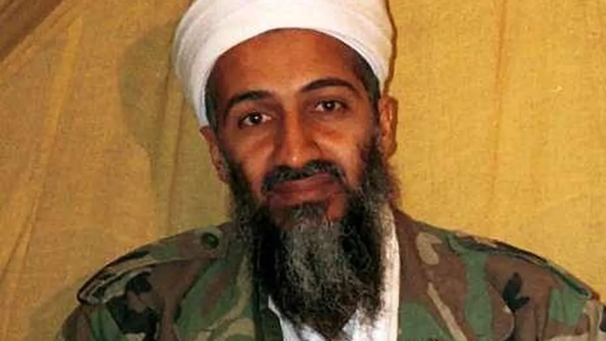 Al-Qaeda confirma moartea lui Osama bin Laden