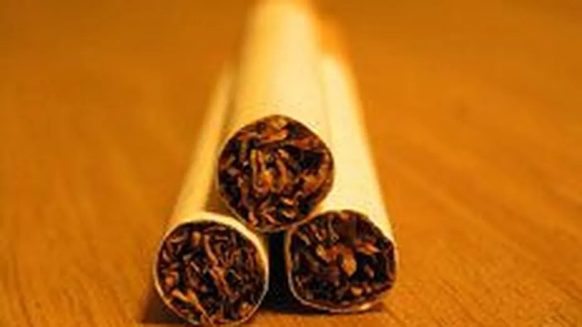 JTI muta fabrica de tigari din Austria in Romania