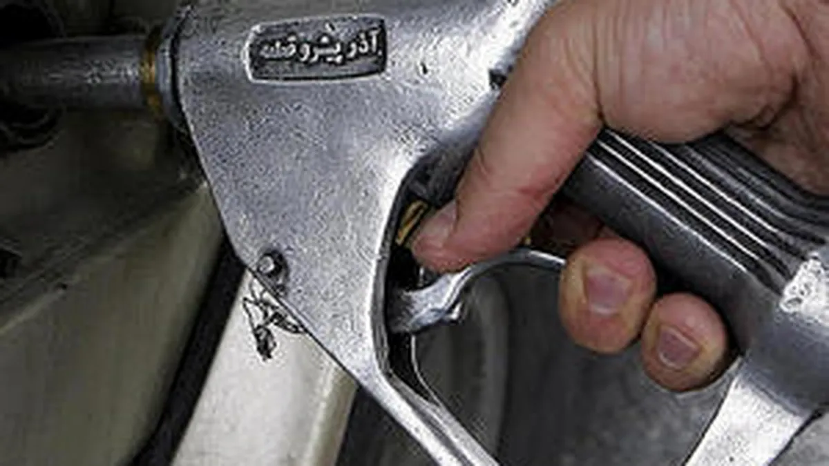 Carburanti mai ieftini la Rompetrol