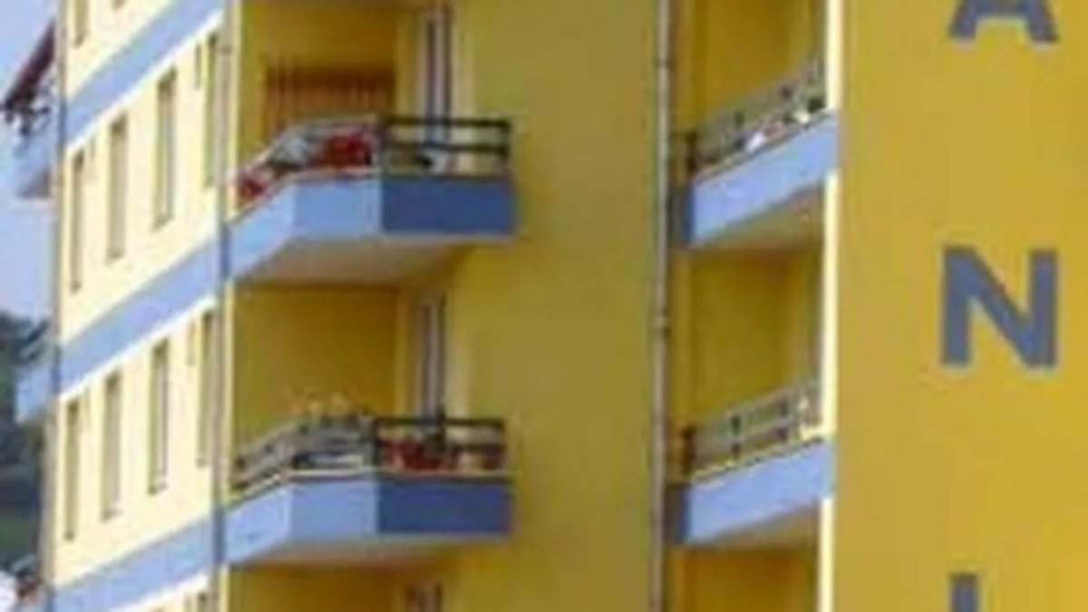 Doar 53 de locuinte ANL, vandute de Ministerul Dezvoltarii