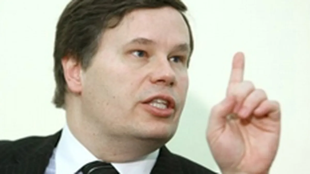 Franks, FMI: Exista semne clare in privinta reluarii cresterii economice in Romania