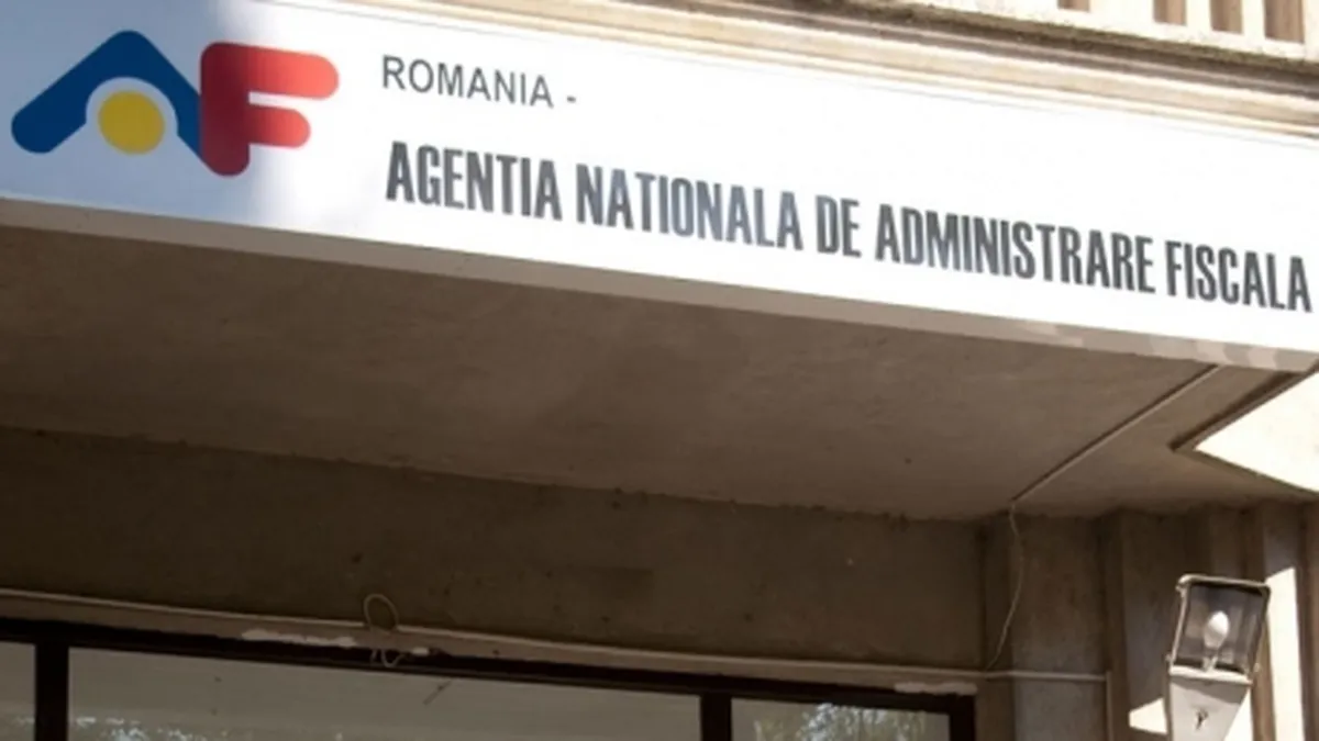 ANAF ramburseaza in mai TVA in valoare de peste 1 miliard lei