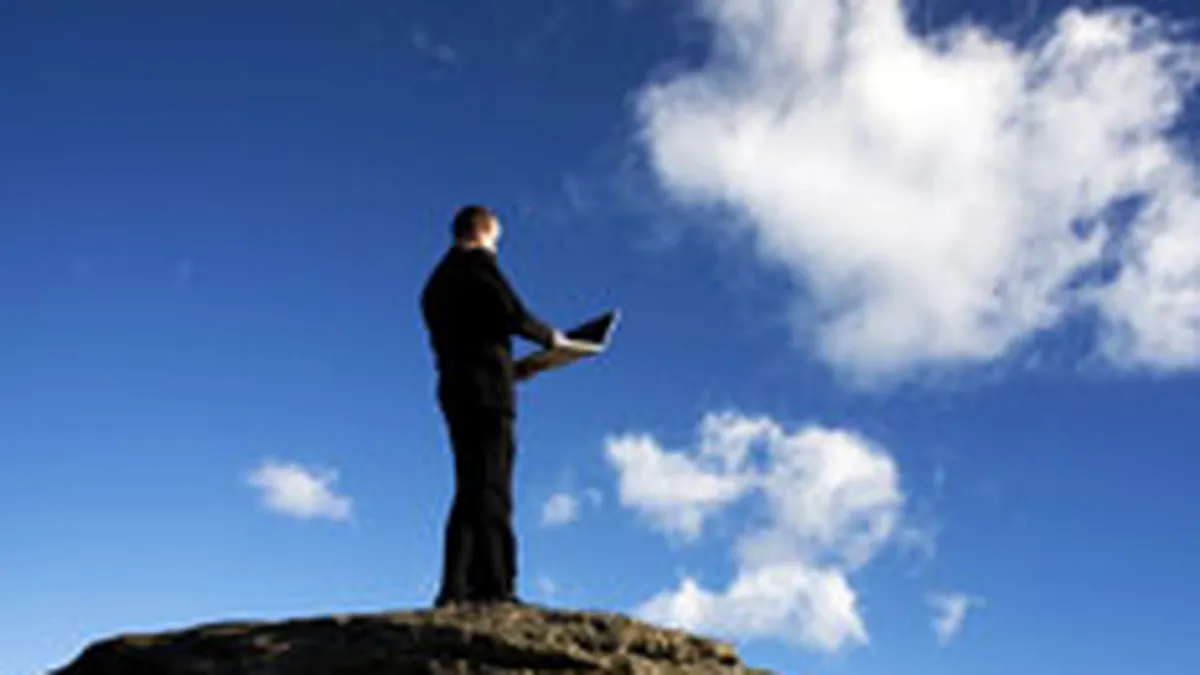 Cisco si Xerox, parteneriat pentru cloud computing