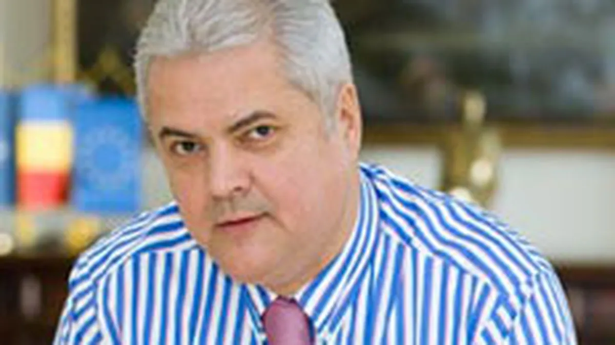 A.Nastase: FMI are un document secret cu masuri extrem de dure de austeritate