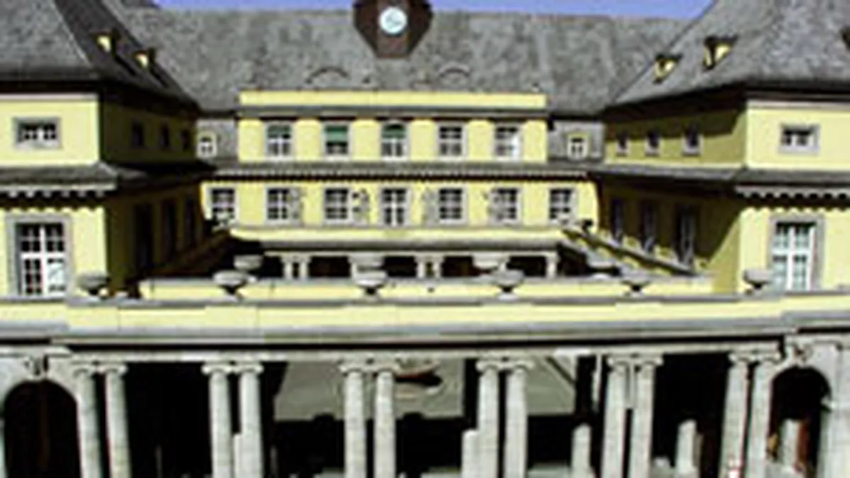 Munich Re, pierderi de circa 950 mil. euro in T1