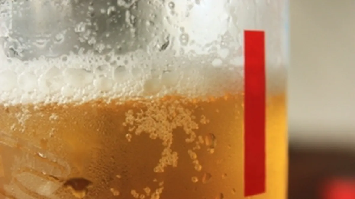 Bergenbier a intrat pe segmentul berii nefiltrate