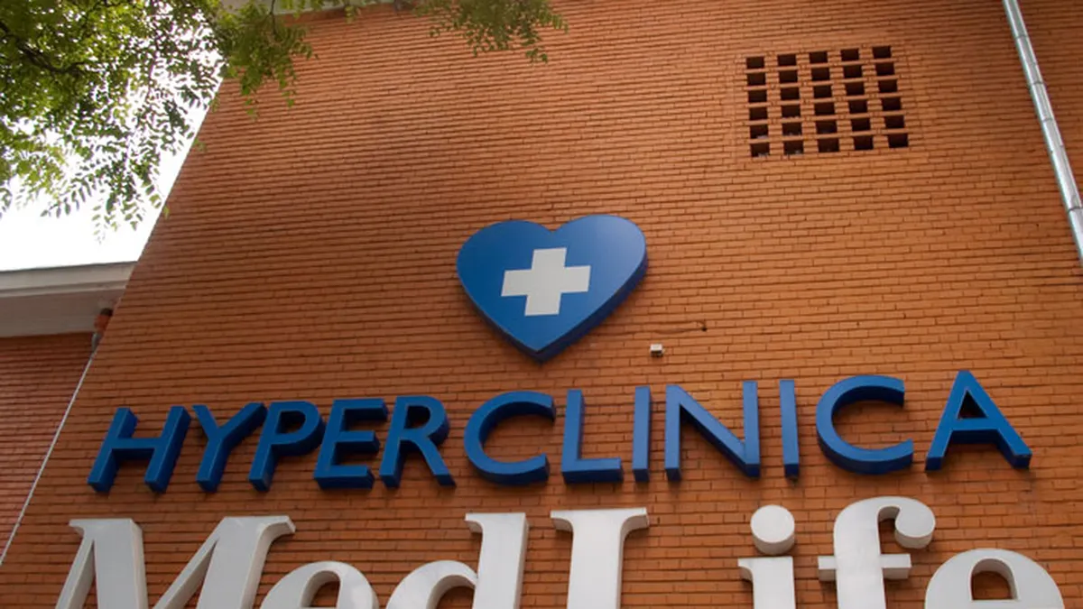 Un orasean din cinci foloseste serviciile private de sanatate