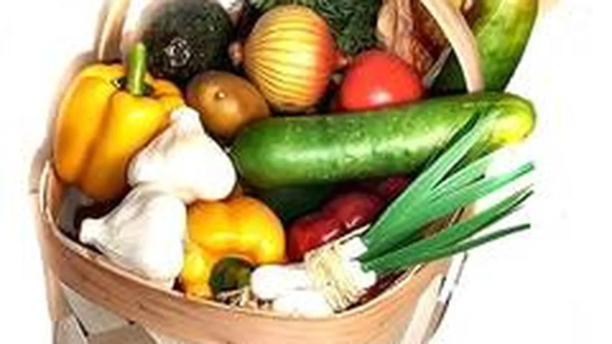 Care sunt problemele pietei bio din Romania