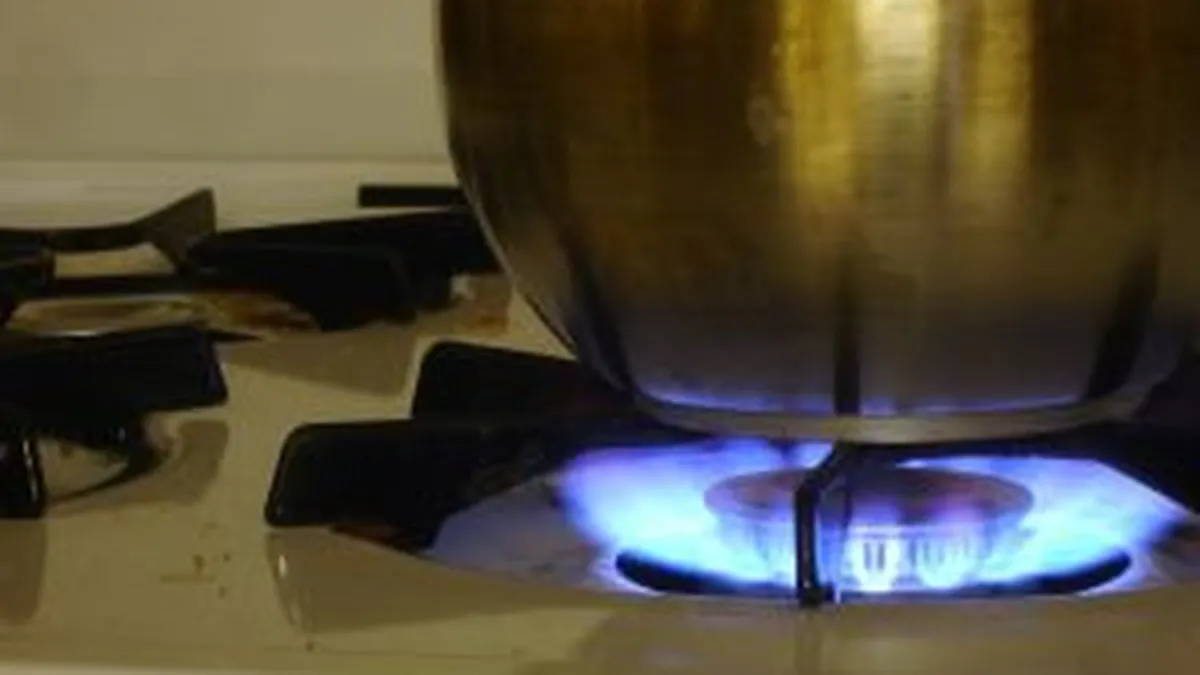 ANRE: Cererea distribuitorilor de gaze privind cresterea tarifelor reglementate este justificata